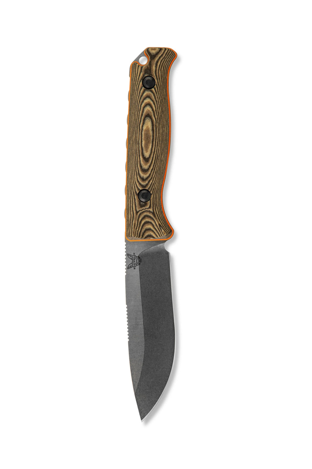 BENCHMADE SADDLE MTN SKINNER - 15002-1