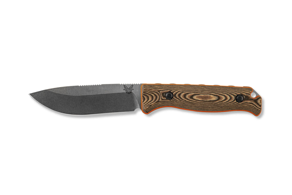 BENCHMADE SADDLE MTN SKINNER - 15002-1