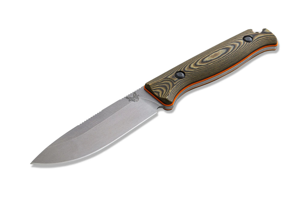 BENCHMADE SADDLE MTN SKINNER - 15002-1