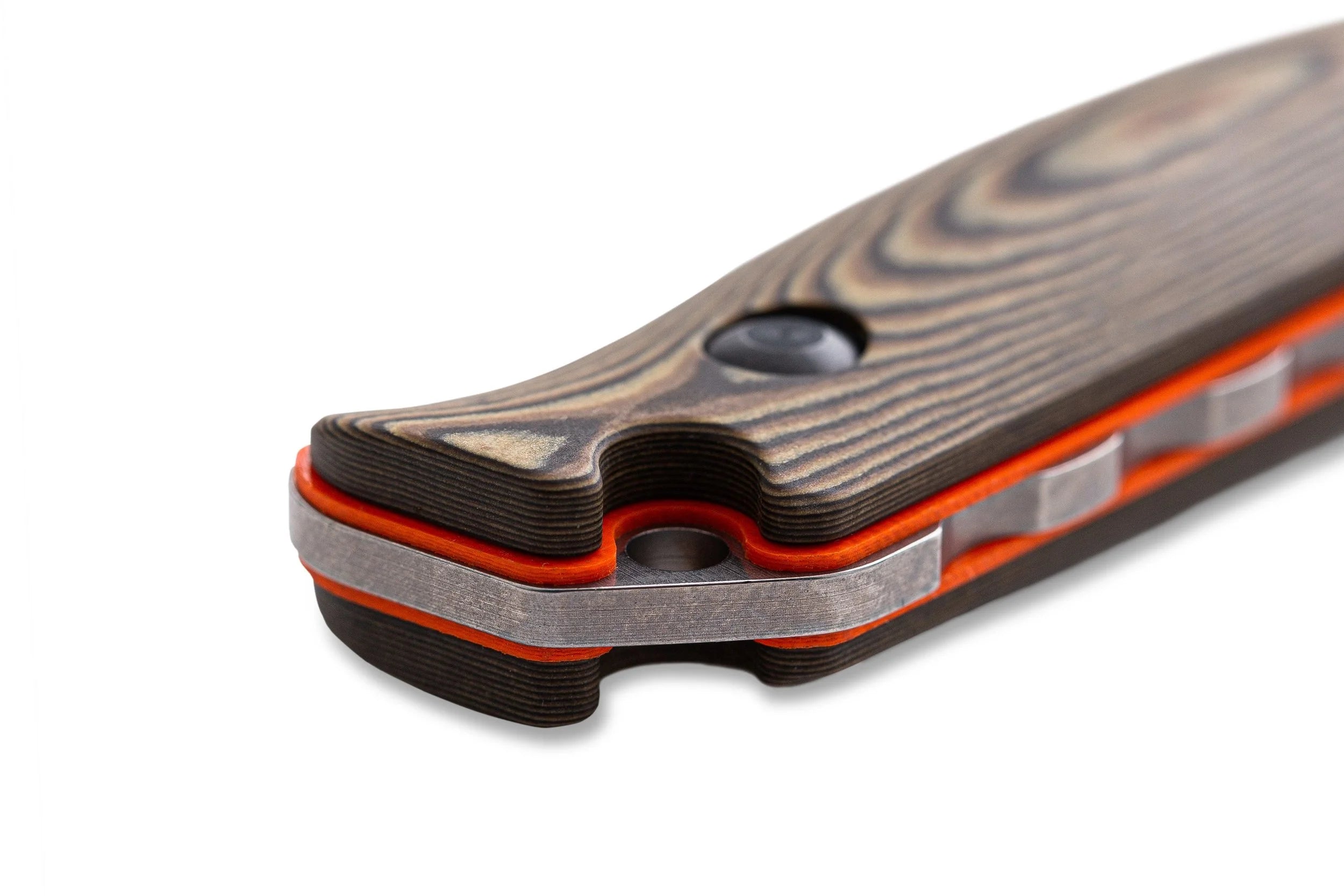BENCHMADE SADDLE MTN SKINNER - 15002-1