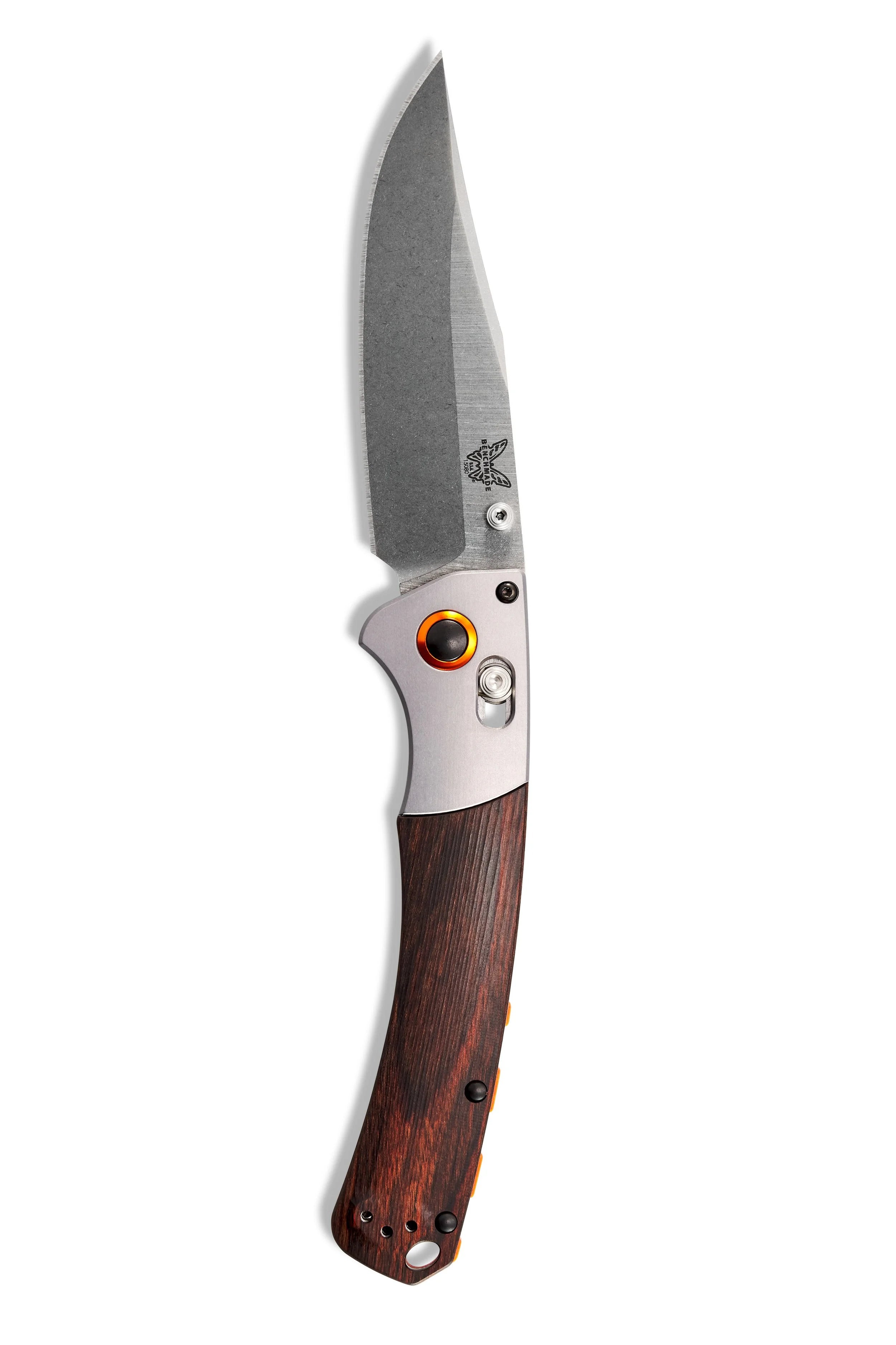 BENCHMADE CROOKED RIVER - 15080-2