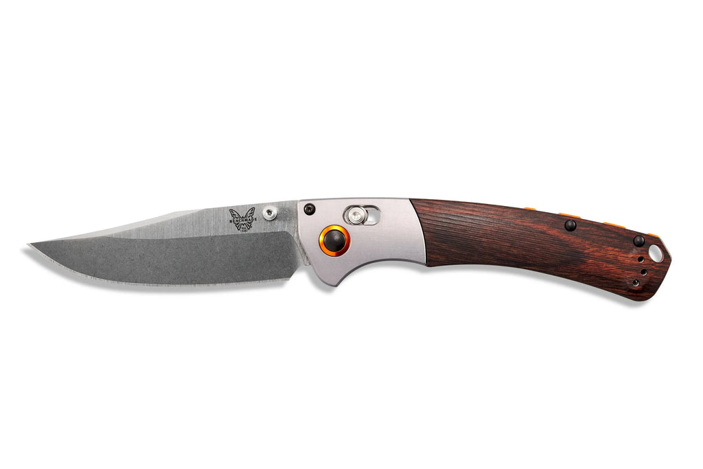 BENCHMADE CROOKED RIVER - 15080-2