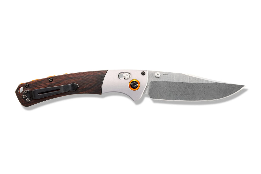 BENCHMADE CROOKED RIVER - 15080-2