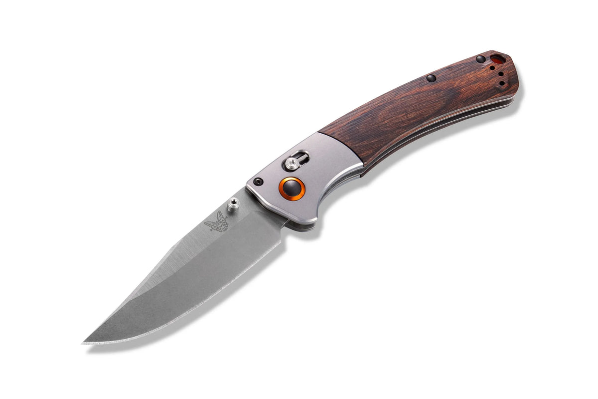 BENCHMADE CROOKED RIVER - 15080-2
