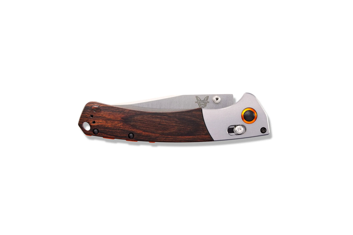 BENCHMADE CROOKED RIVER - 15080-2