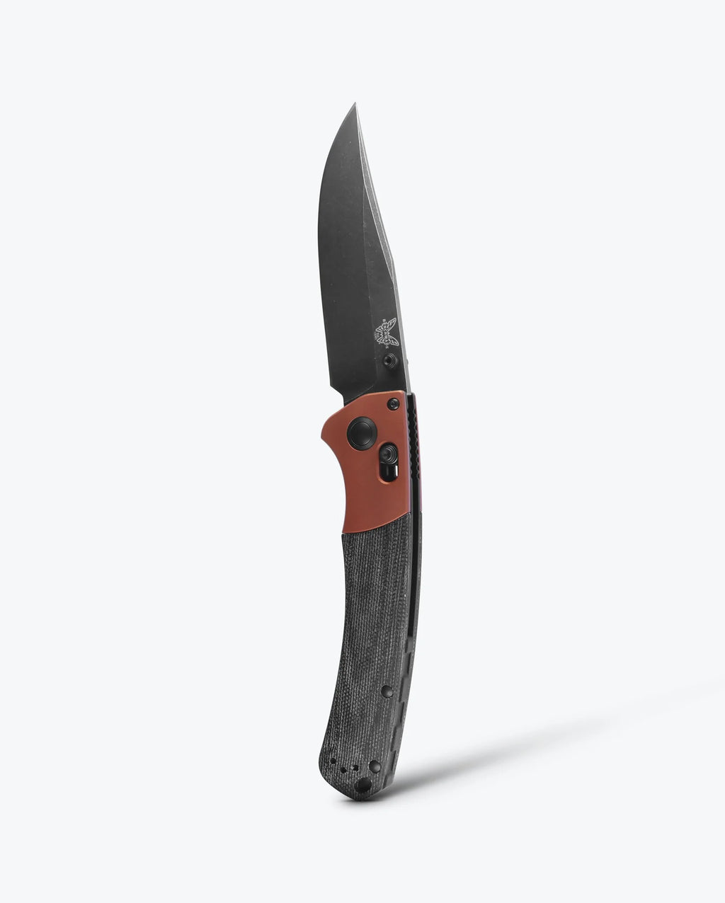 BENCHMADE CROOKED RIVER - 15080BK-04