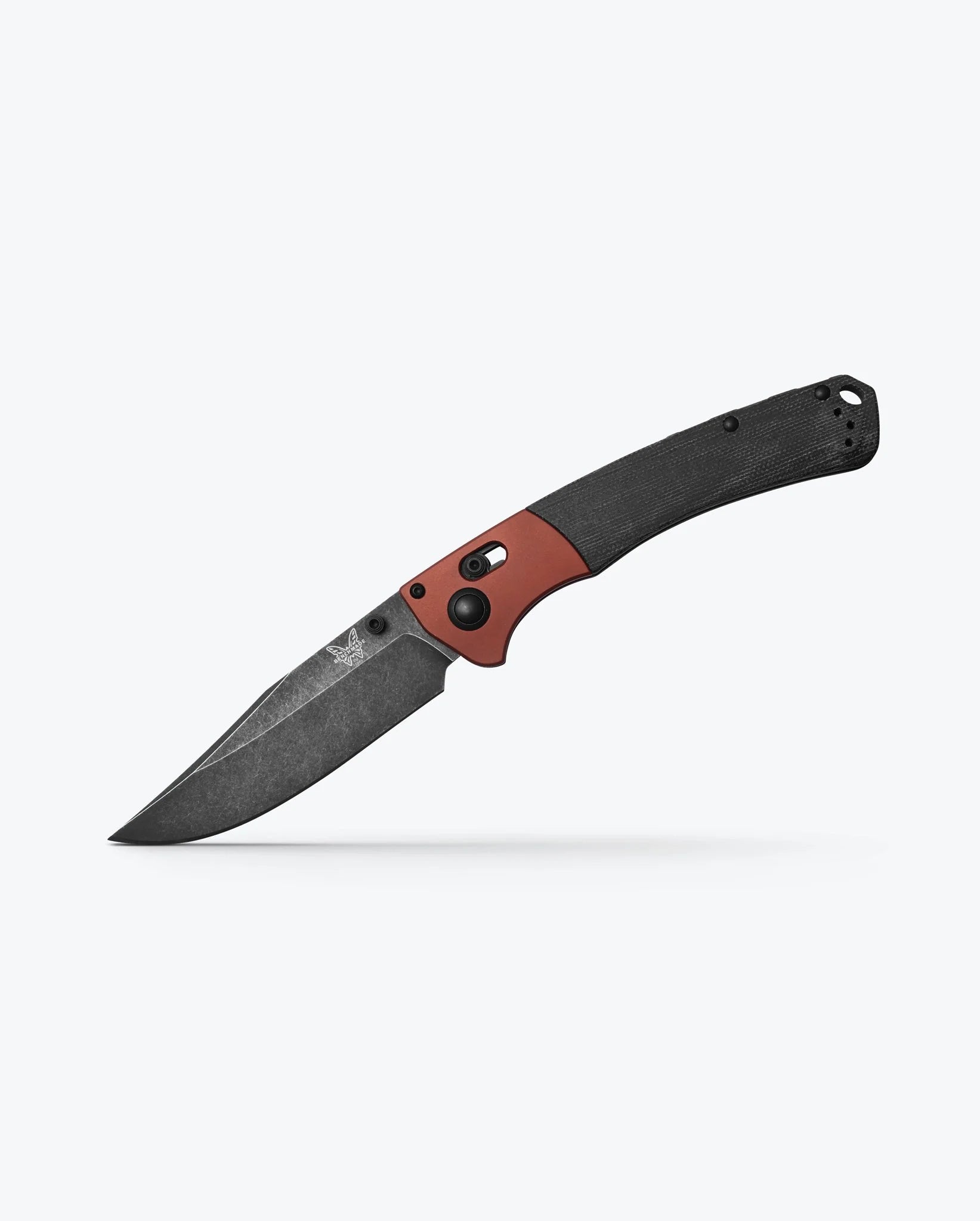 BENCHMADE CROOKED RIVER - 15080BK-04