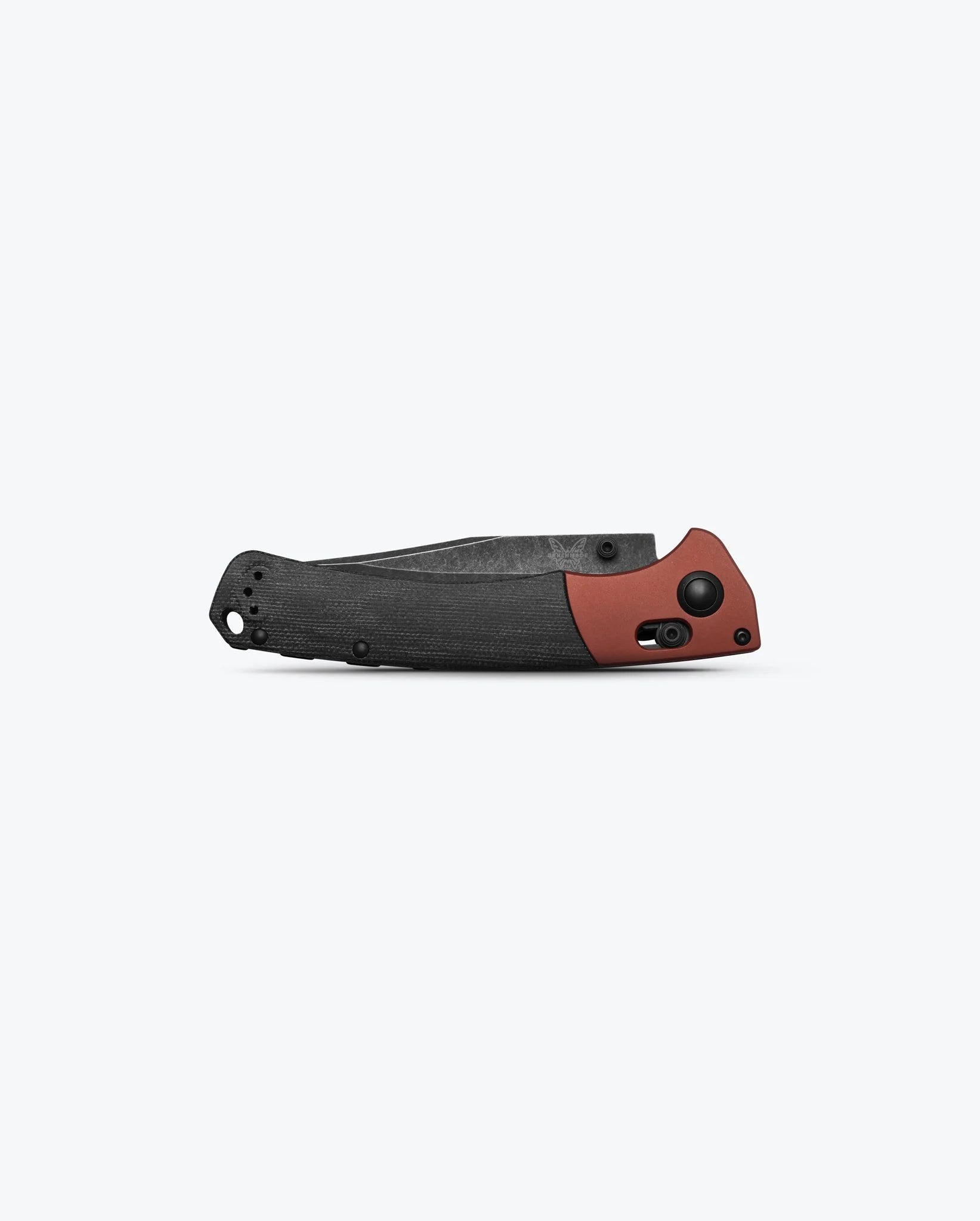 BENCHMADE CROOKED RIVER - 15080BK-04