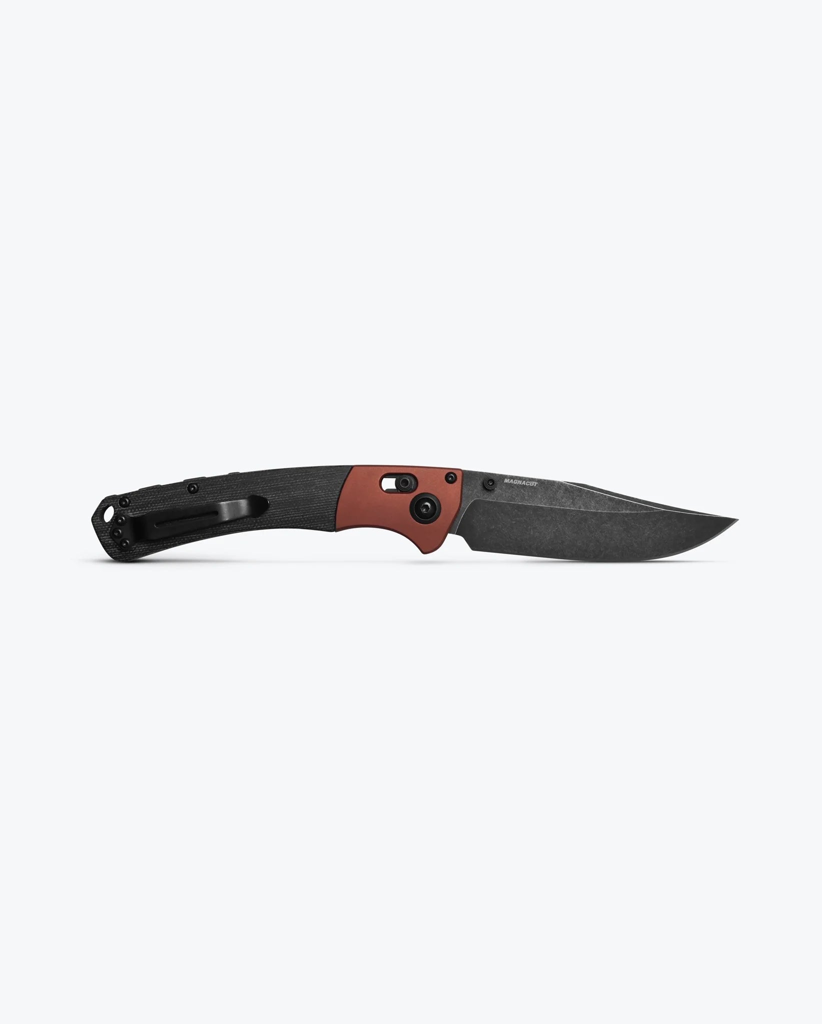 BENCHMADE CROOKED RIVER - 15080BK-04