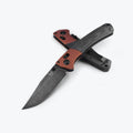 BENCHMADE CROOKED RIVER - 15080BK-04