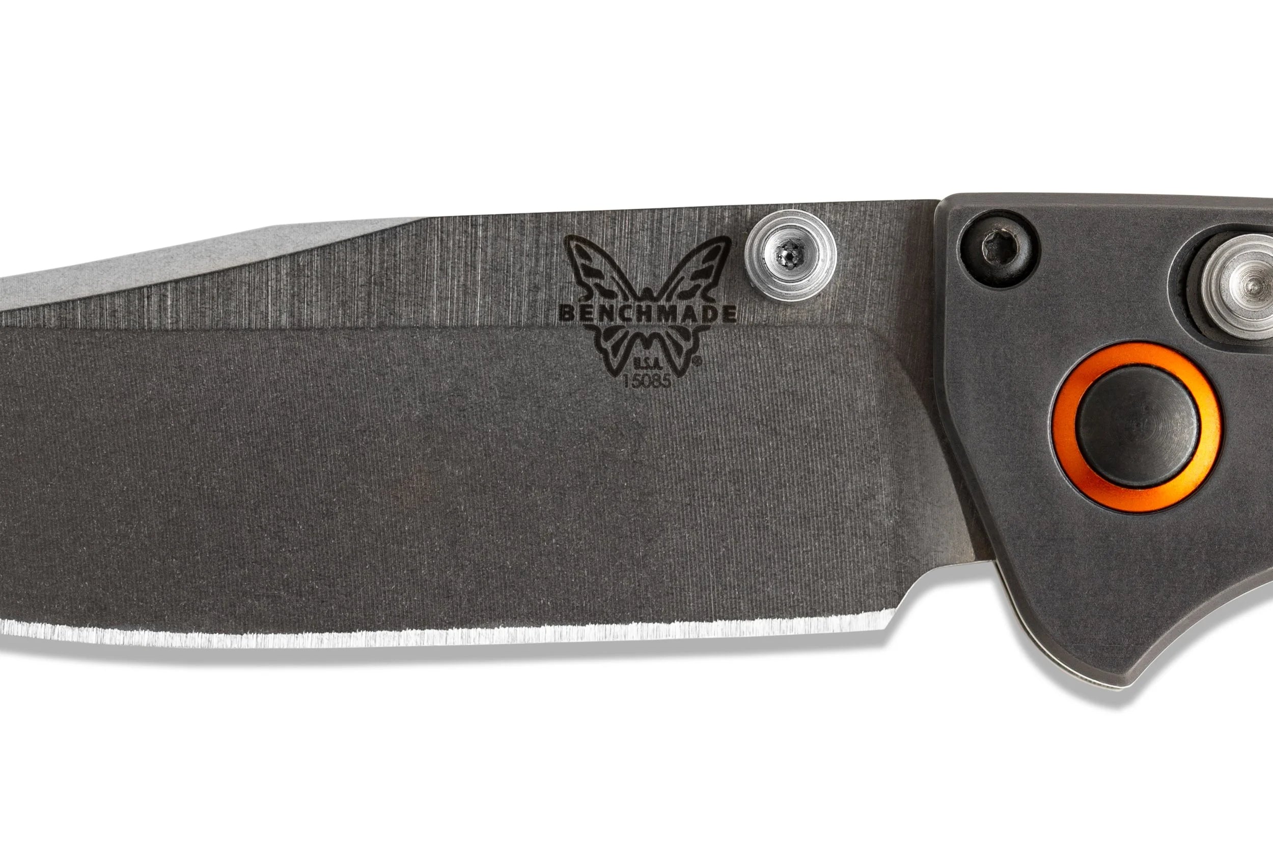 BENCHMADE MINI CROOKED RIVER - 15085-2