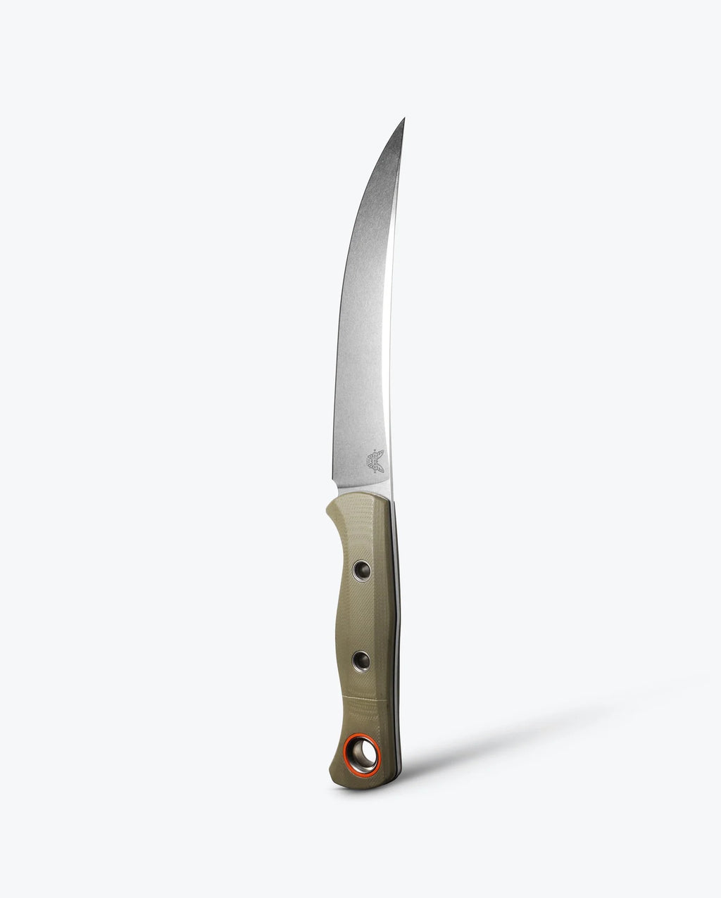 BENCHMADE MEATCRAFTER GRN G10 - 15500-3