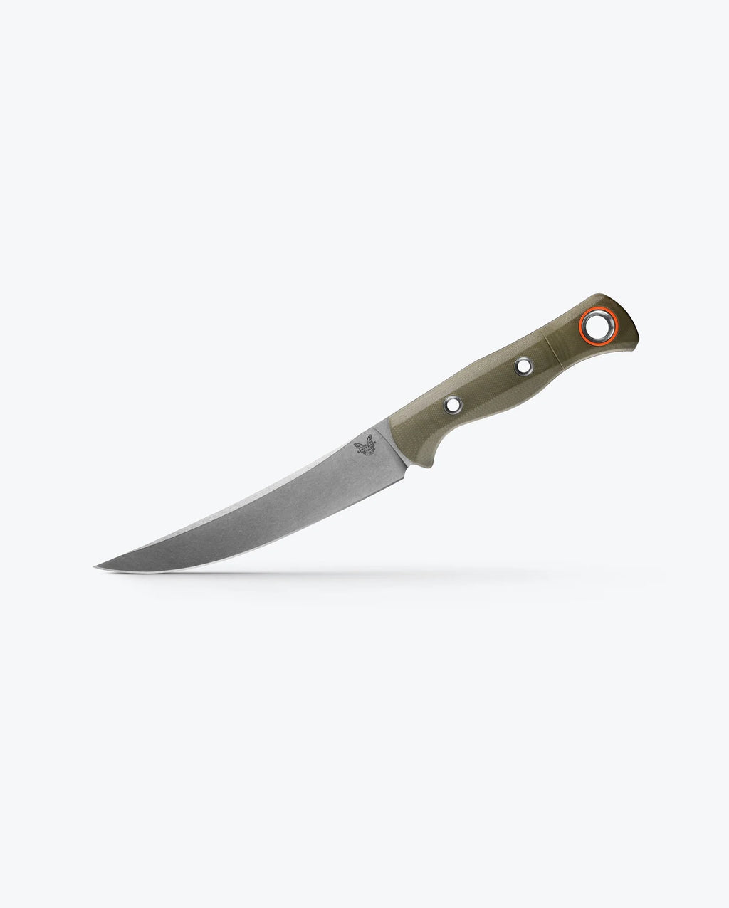 BENCHMADE MEATCRAFTER GRN G10 - 15500-3