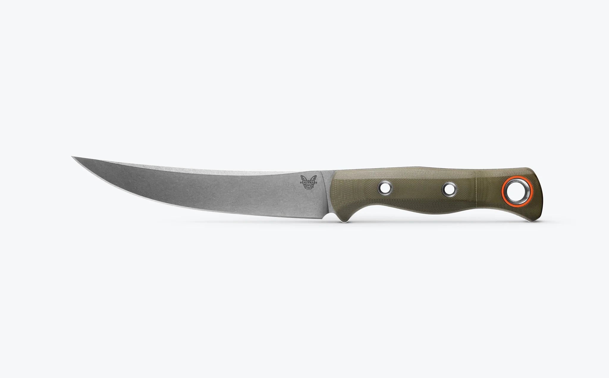 BENCHMADE MEATCRAFTER GRN G10 - 15500-3