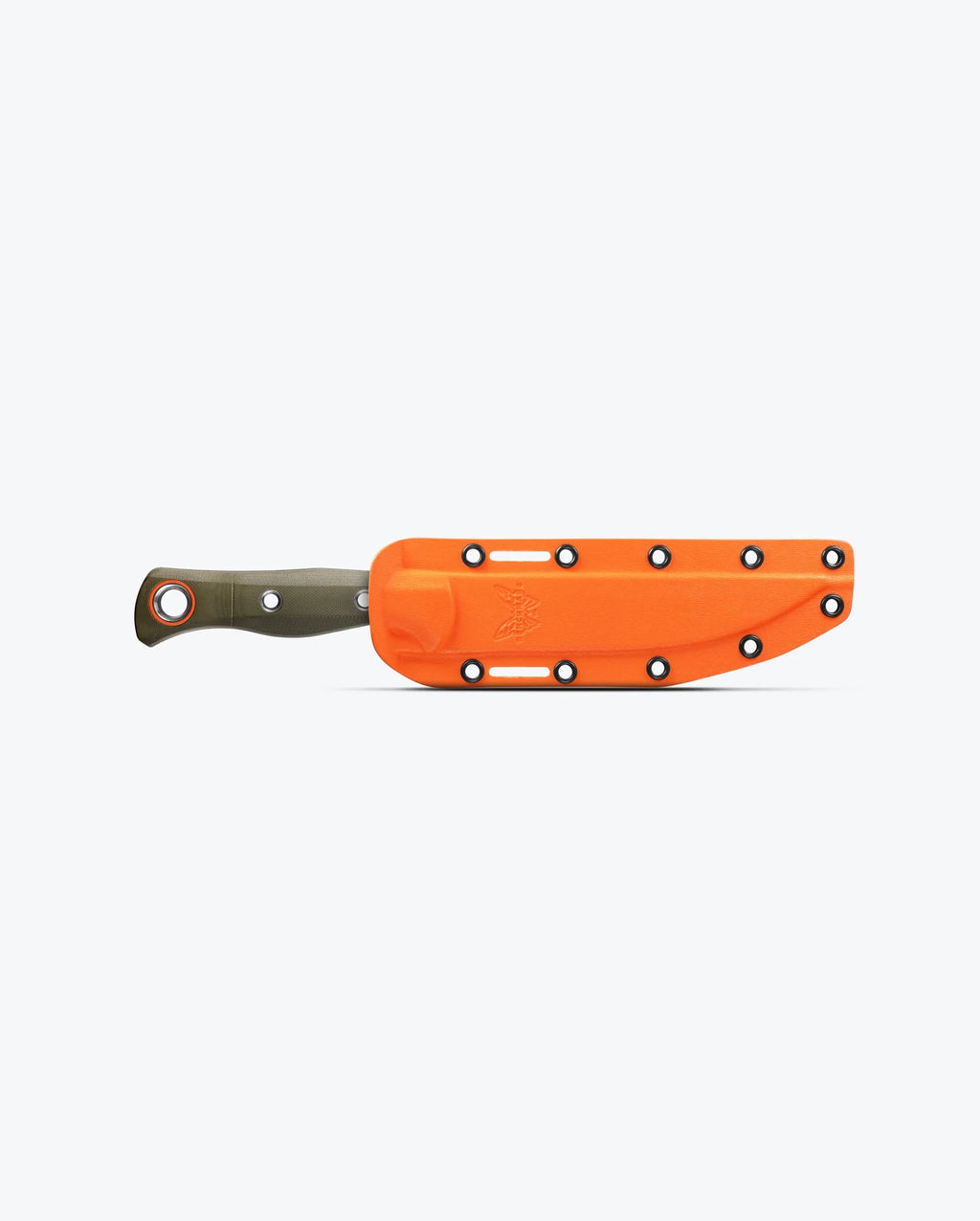 BENCHMADE MEATCRAFTER GRN G10 - 15500-3