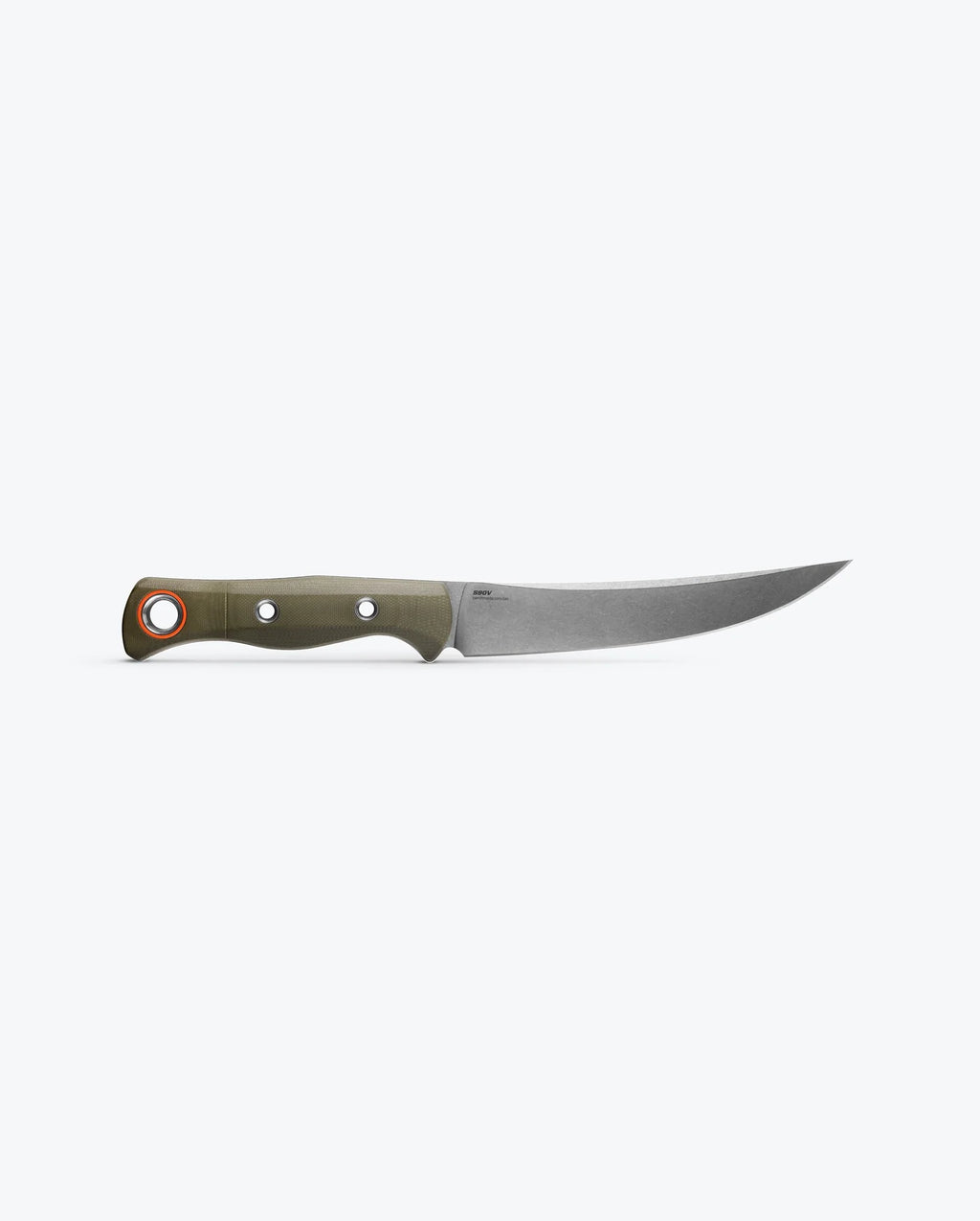 BENCHMADE MEATCRAFTER GRN G10 - 15500-3