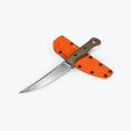 BENCHMADE MEATCRAFTER GRN G10 - 15500-3