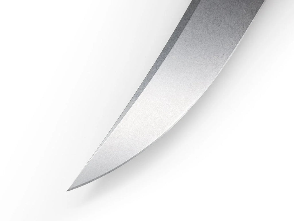 BENCHMADE MEATCRAFTER GRN G10 - 15500-3