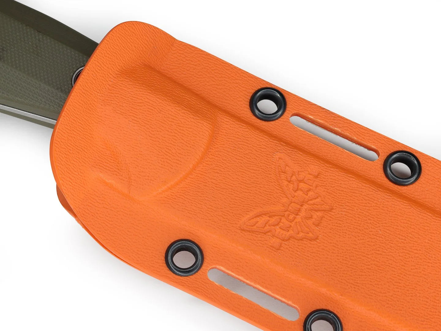 BENCHMADE MEATCRAFTER GRN G10 - 15500-3