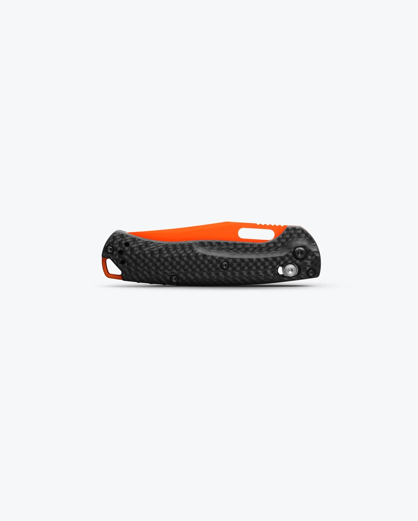 BENCHMADE MINI TAGGEDOUT - 15533OR-01