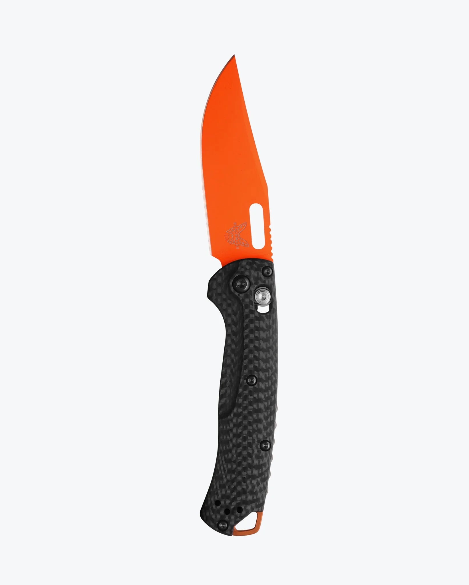 BENCHMADE MINI TAGGEDOUT - 15533OR-01