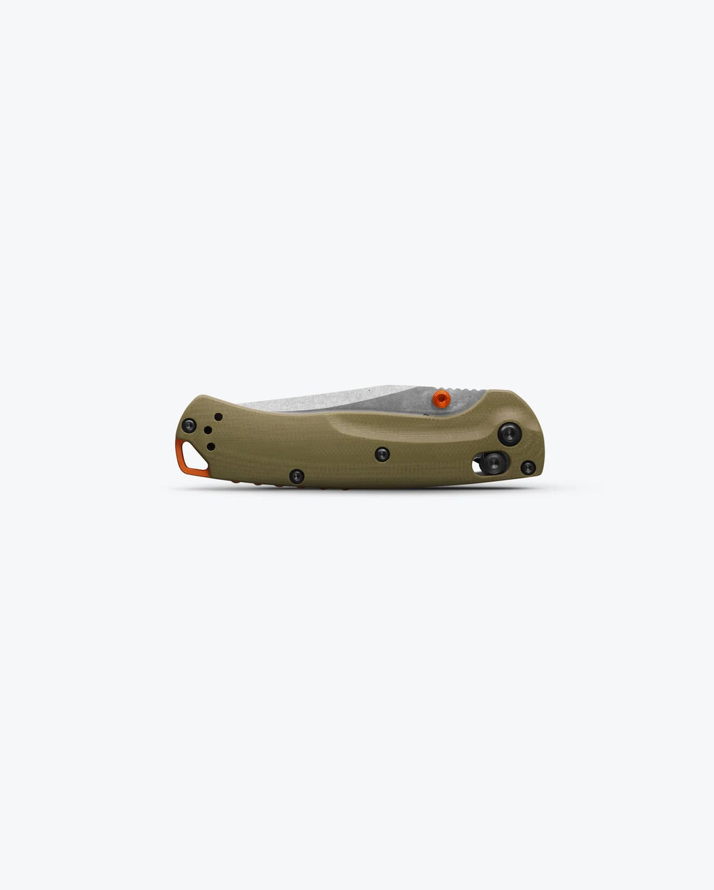 BENCHMADE MINI TAGGEDOUT - 15534