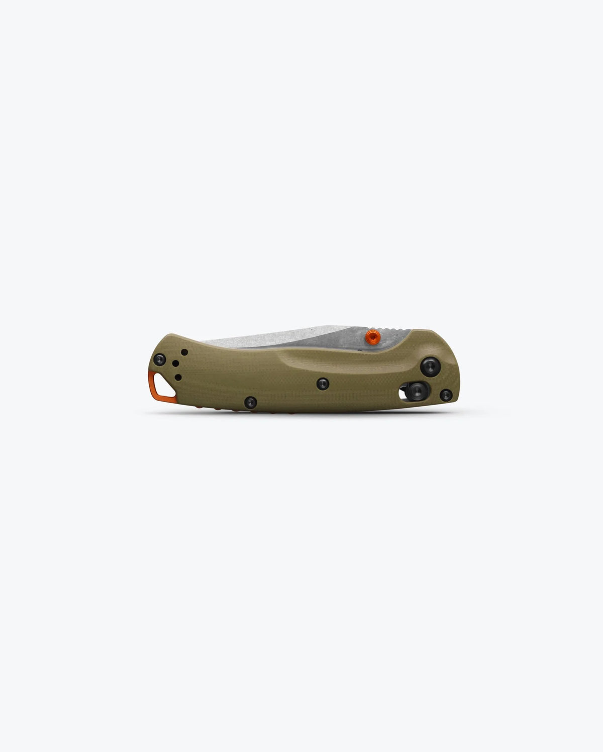 BENCHMADE MINI TAGGEDOUT - 15534