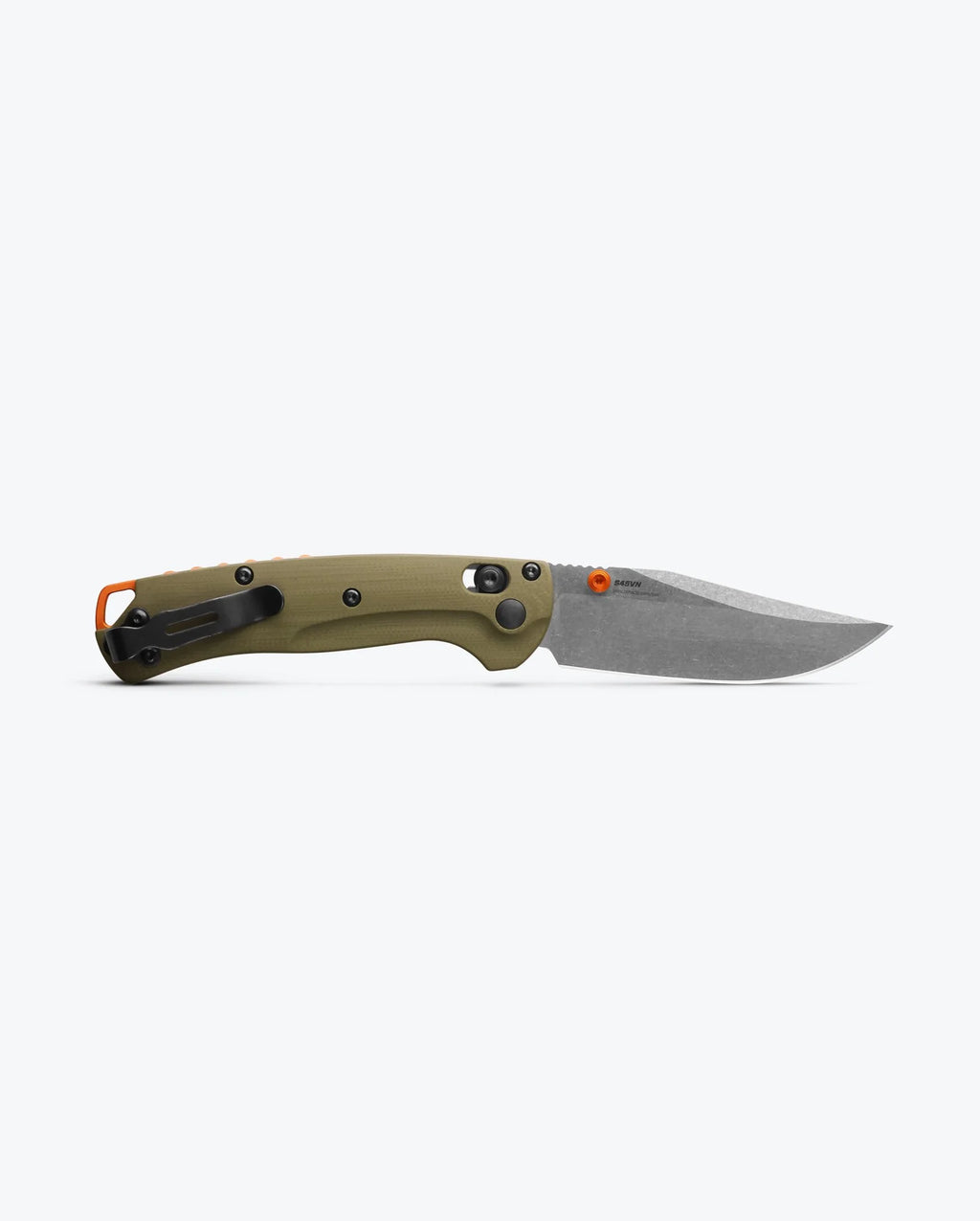 BENCHMADE MINI TAGGEDOUT - 15534