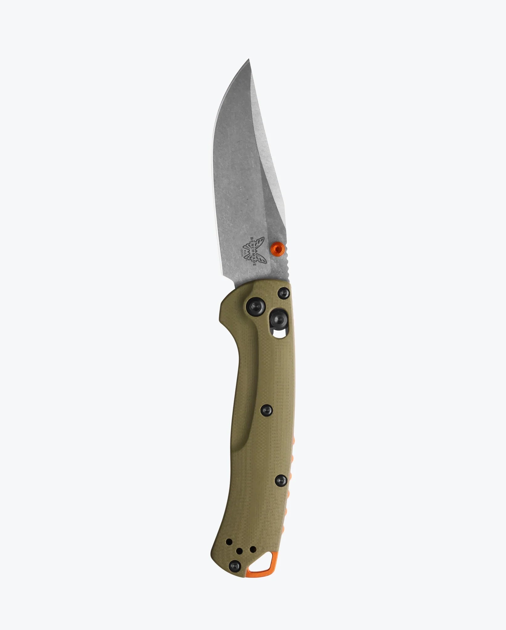 BENCHMADE MINI TAGGEDOUT - 15534