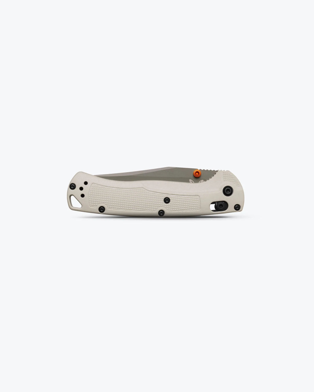 BENCHMADE TAGGEDOUT GRN - 15536GN-01