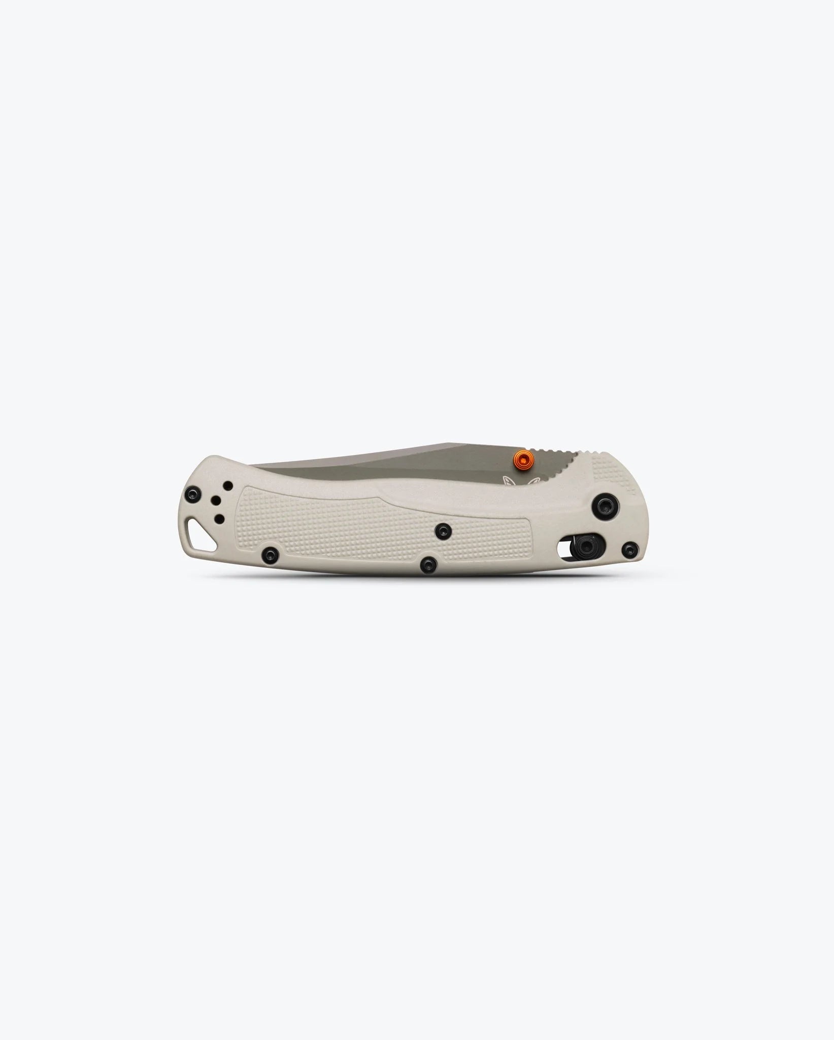 BENCHMADE TAGGEDOUT GRN - 15536GN-01