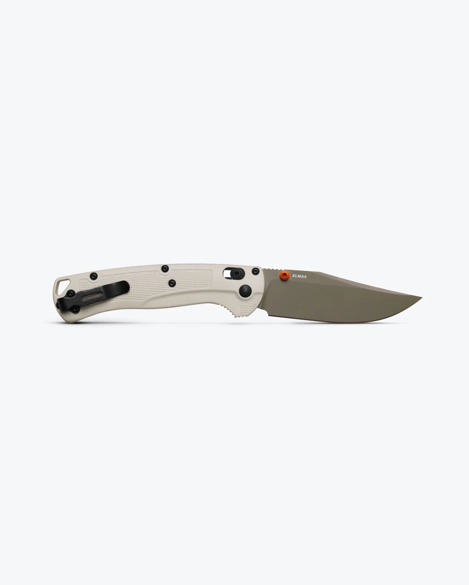 BENCHMADE TAGGEDOUT GRN - 15536GN-01