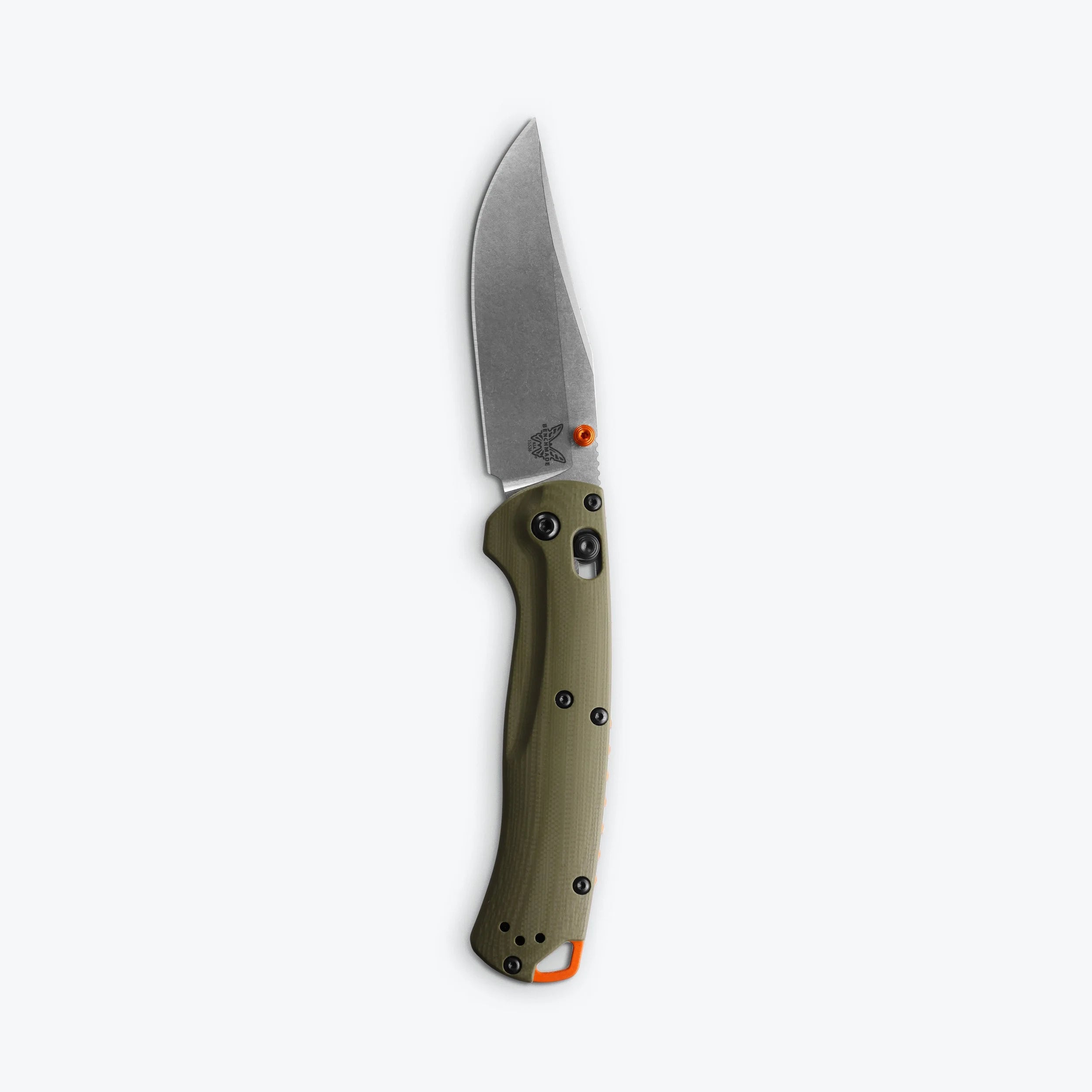 BENCHMADE TAGGEDOUT - 15536