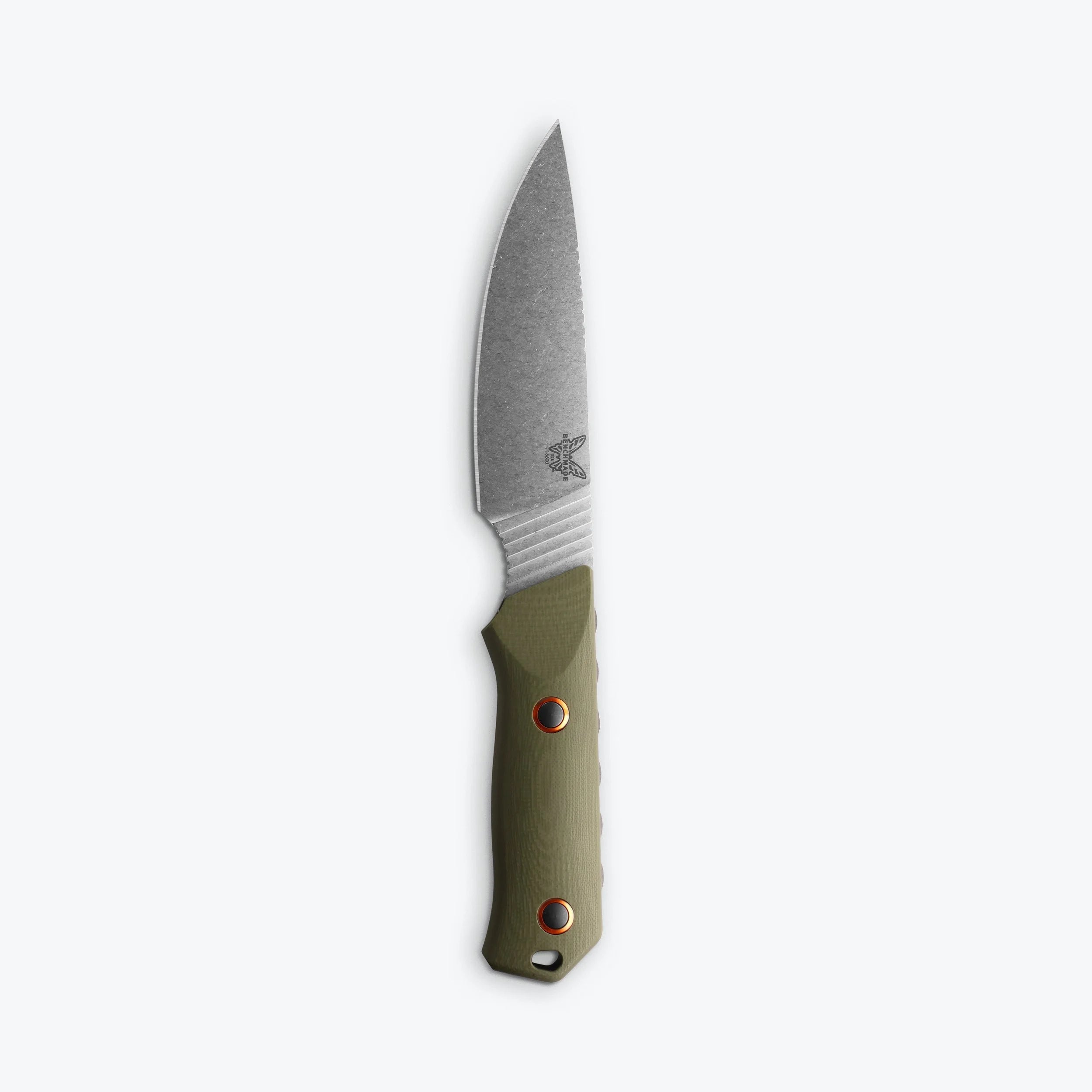 BENCHMADE RAGHORN DROP PNT - 15600-01