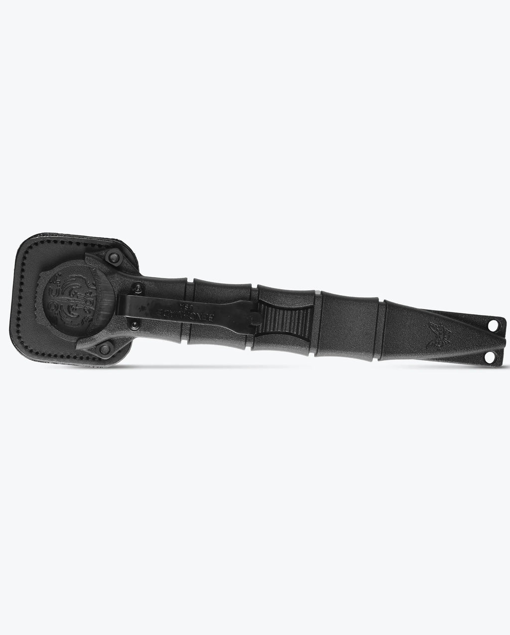 BENCHMADE SOCP DAGGER BLK - 176BK