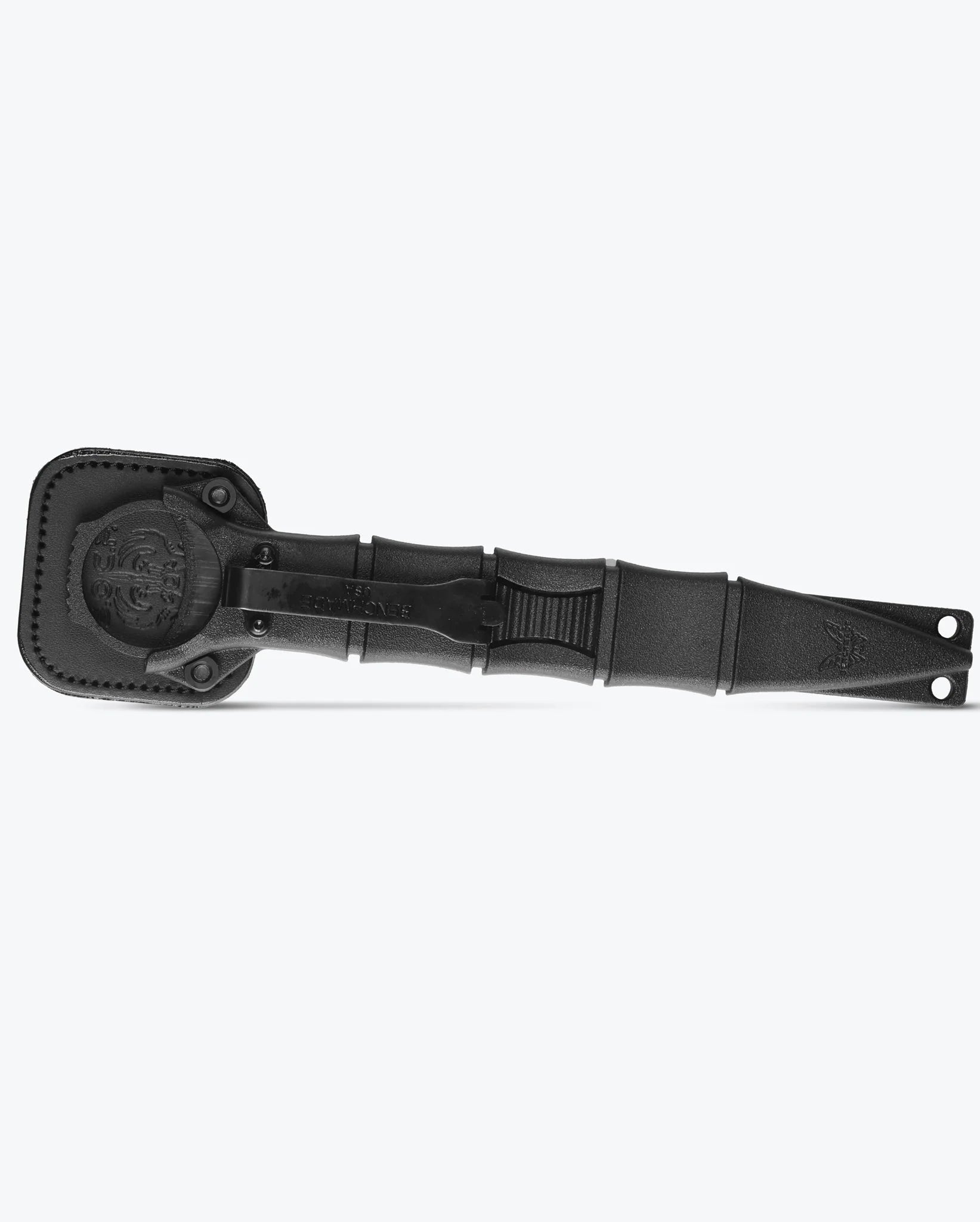 BENCHMADE SOCP DAGGER BLK - 176BK