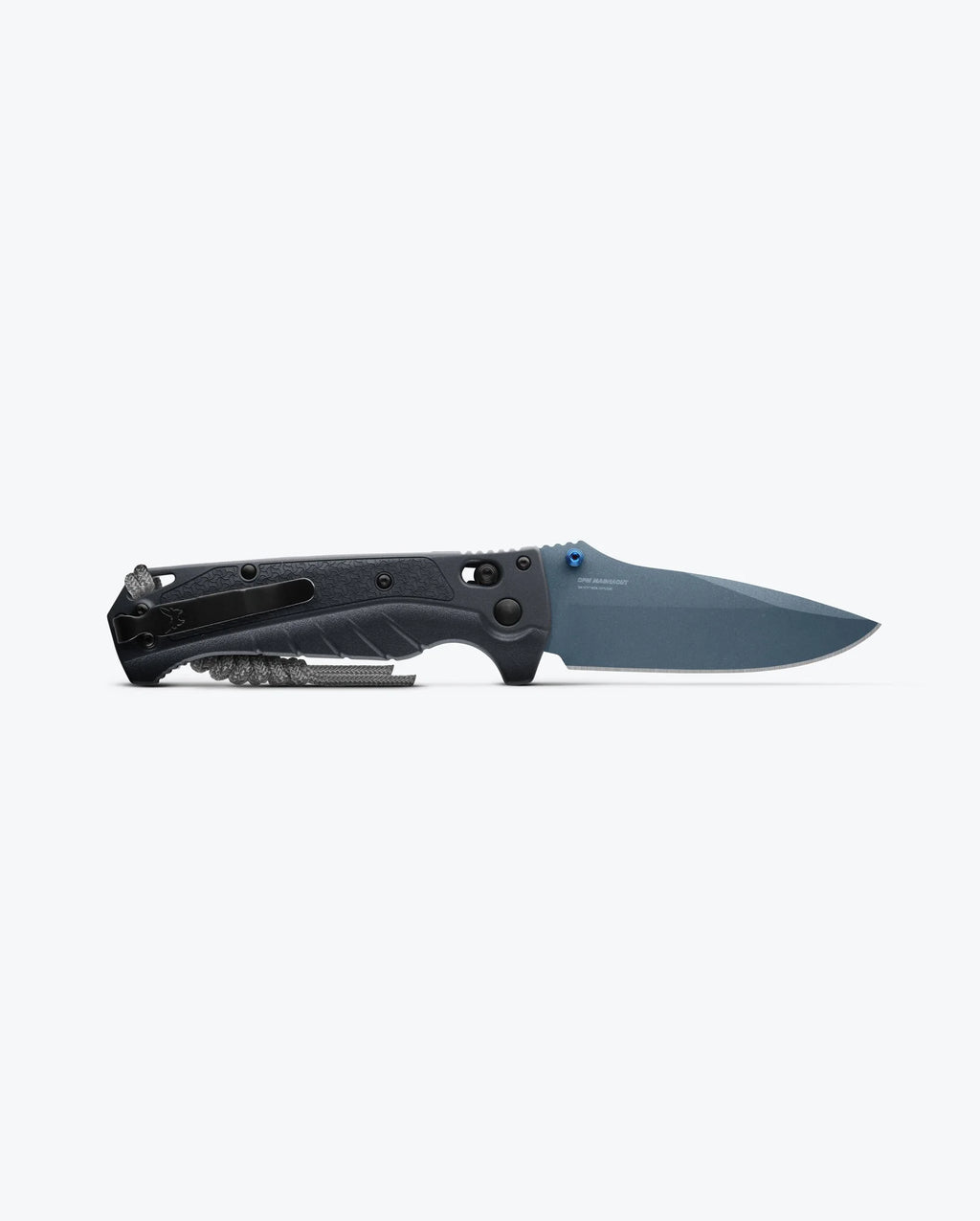 BENCHMADE ADIRA GREY GRIVORY - 18060BT-01