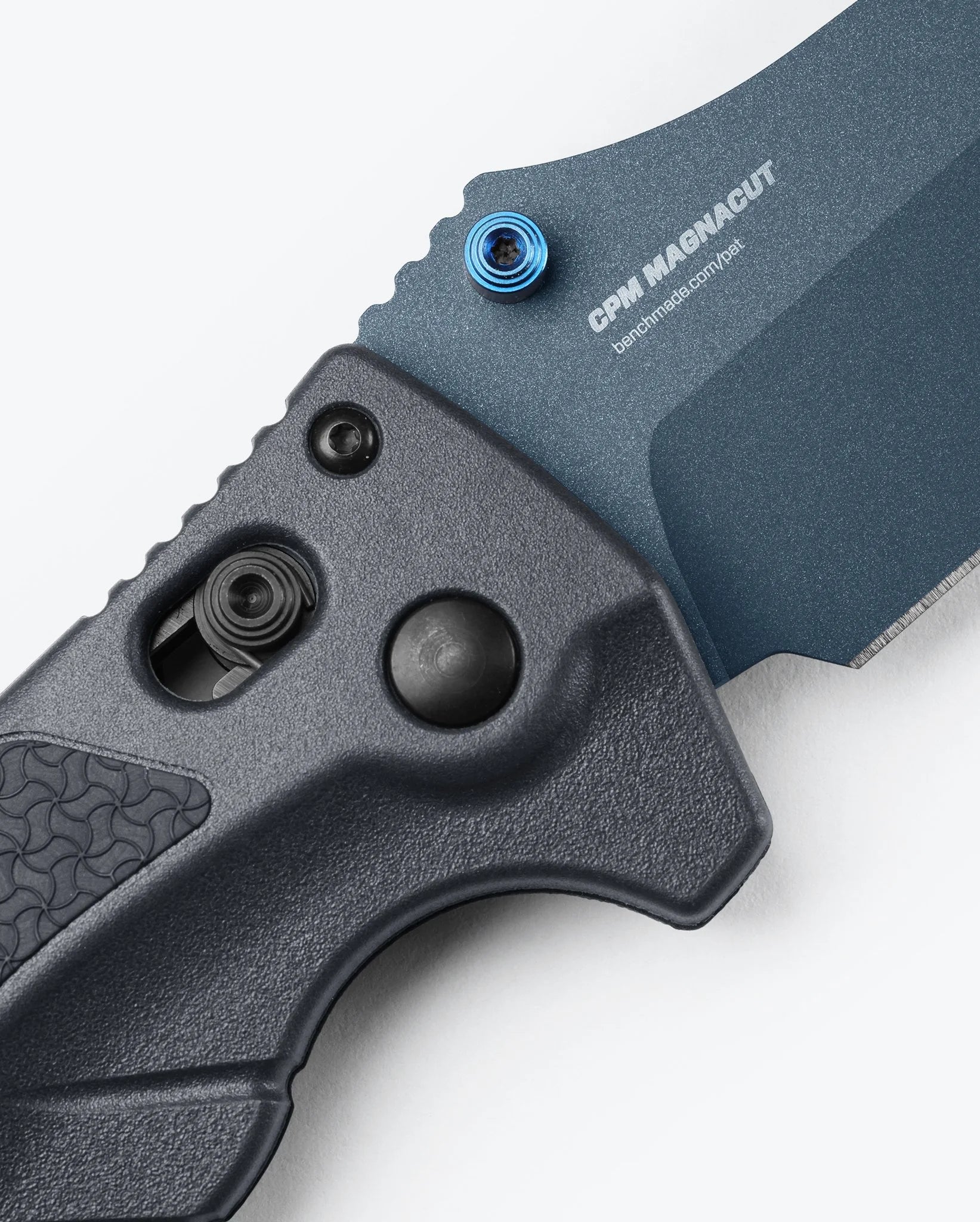BENCHMADE ADIRA GREY GRIVORY - 18060BT-01