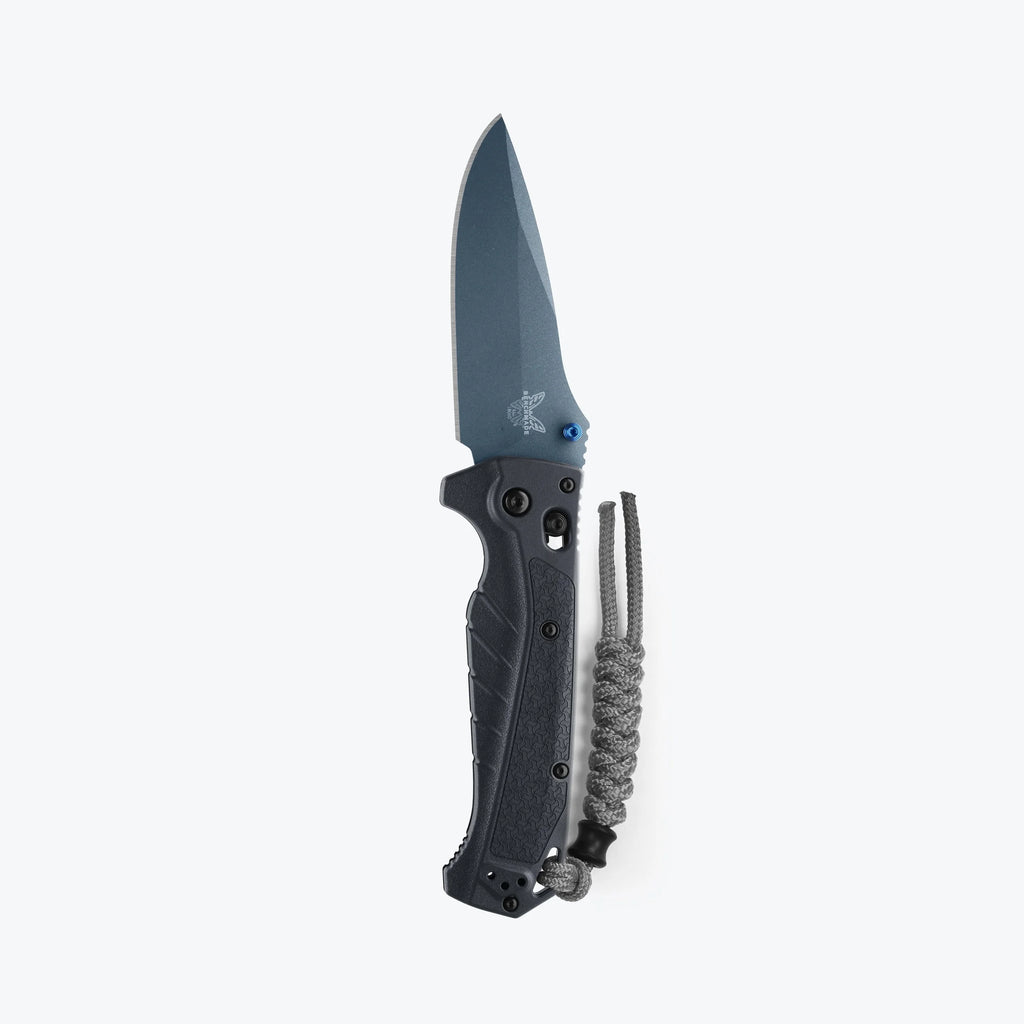 BENCHMADE ADIRA GREY GRIVORY - 18060BT-01