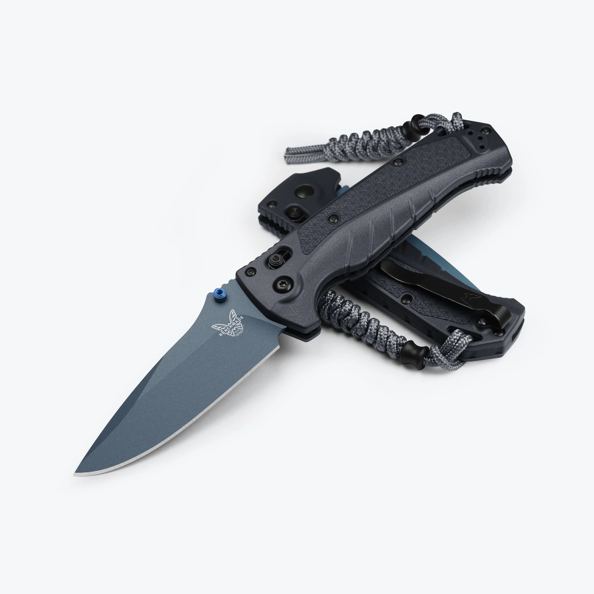 BENCHMADE ADIRA GREY GRIVORY - 18060BT-01