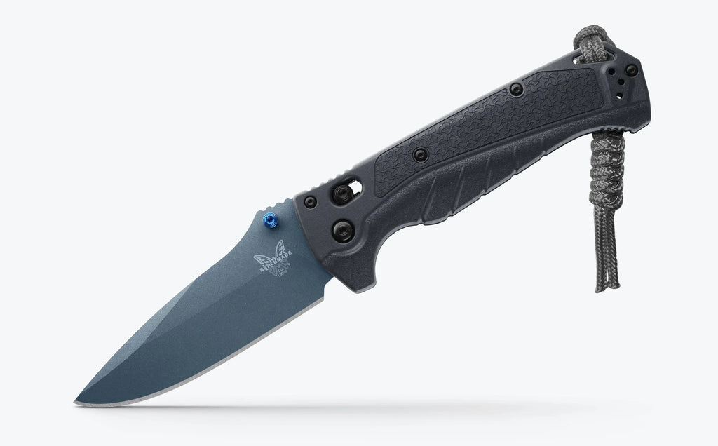 BENCHMADE ADIRA GREY GRIVORY - 18060BT-01