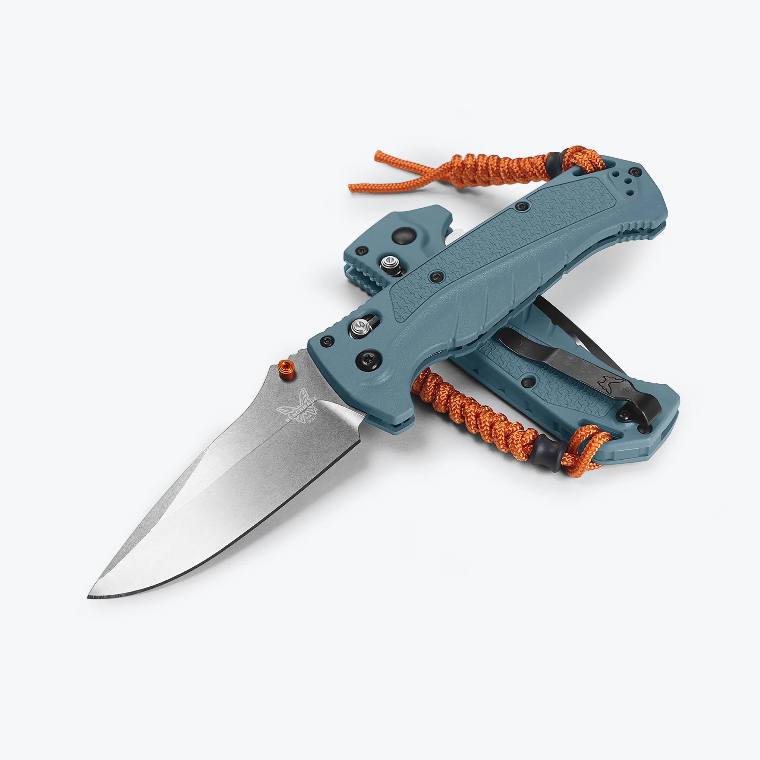 BENCHMADE ADIRA BLUE GRIVORY - 18060