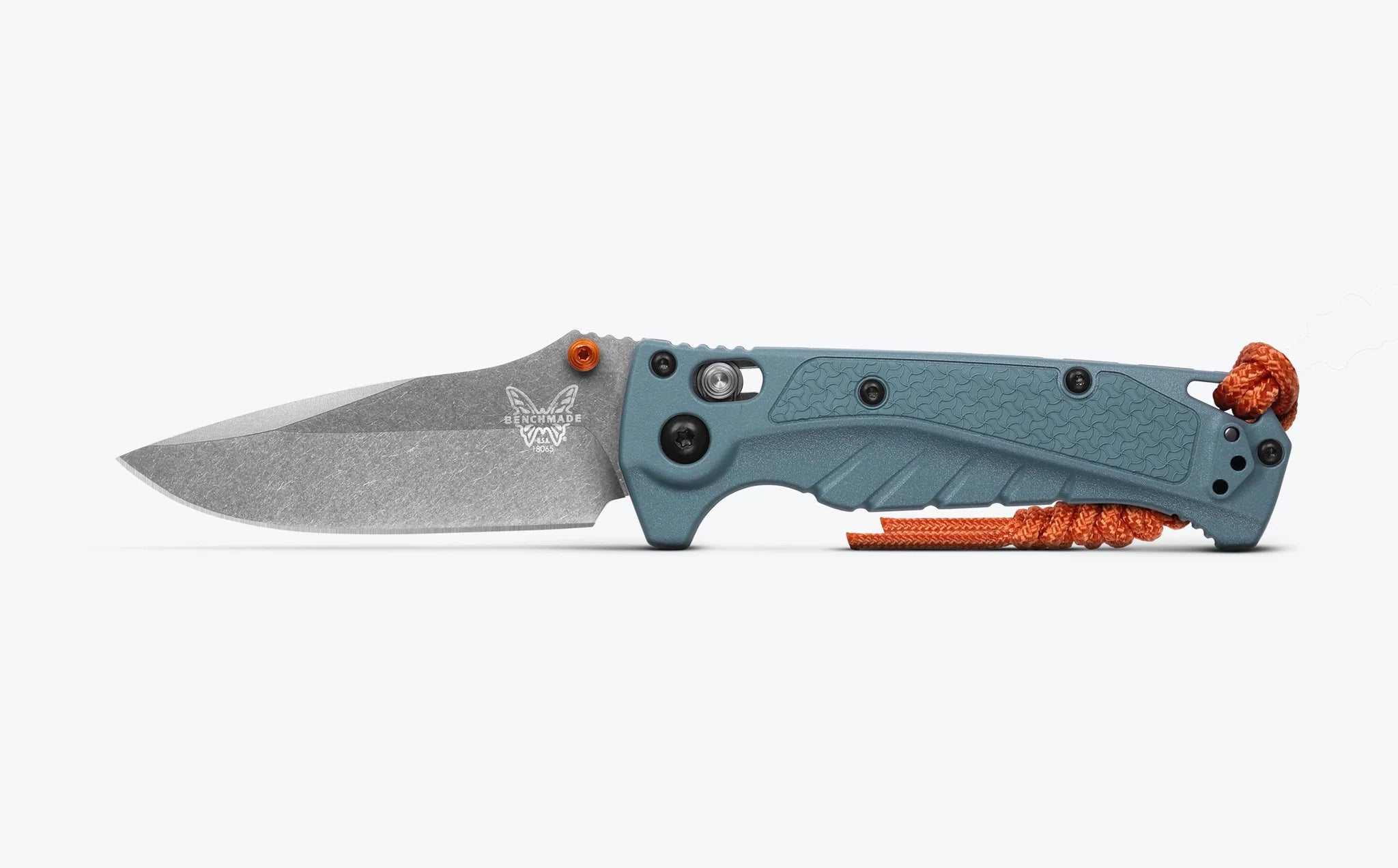 BENCHMADE MINI ADIRA BLU GRIVORY - 18065