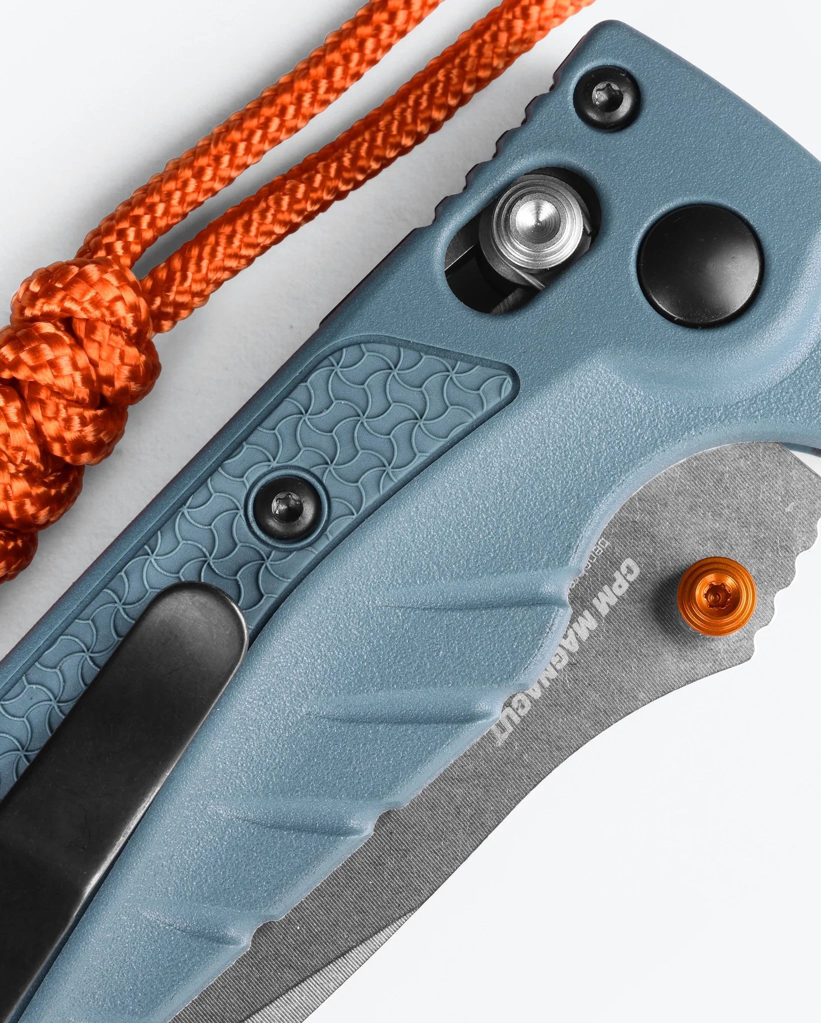 BENCHMADE MINI ADIRA BLU GRIVORY - 18065