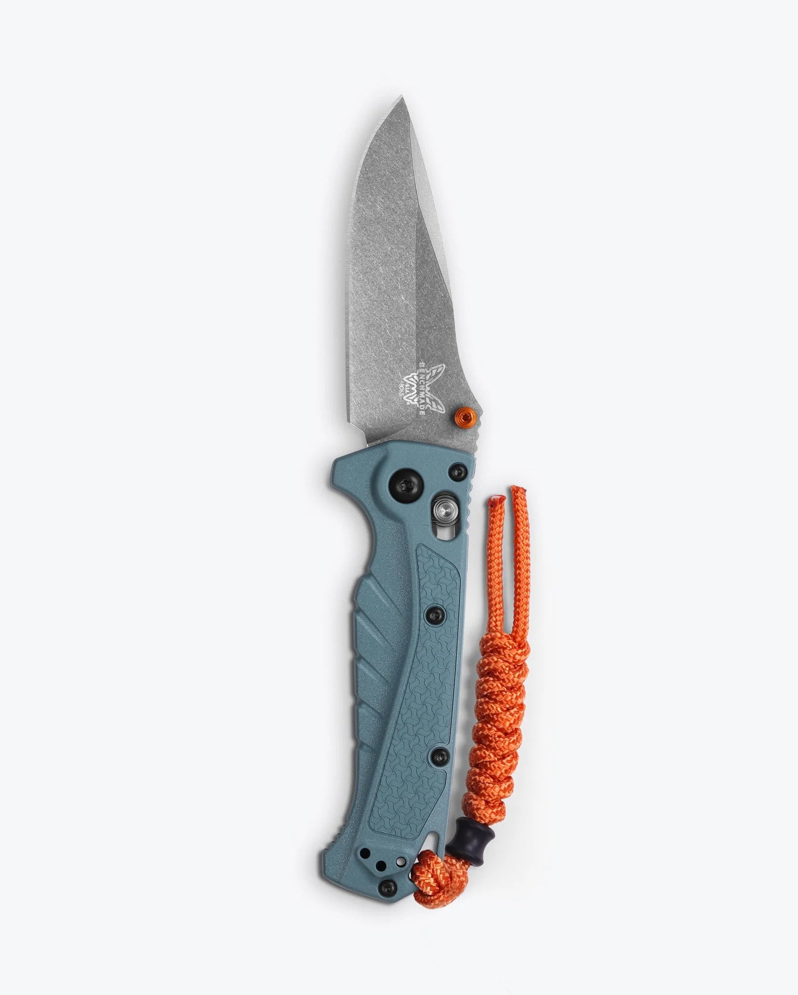 BENCHMADE MINI ADIRA BLU GRIVORY - 18065