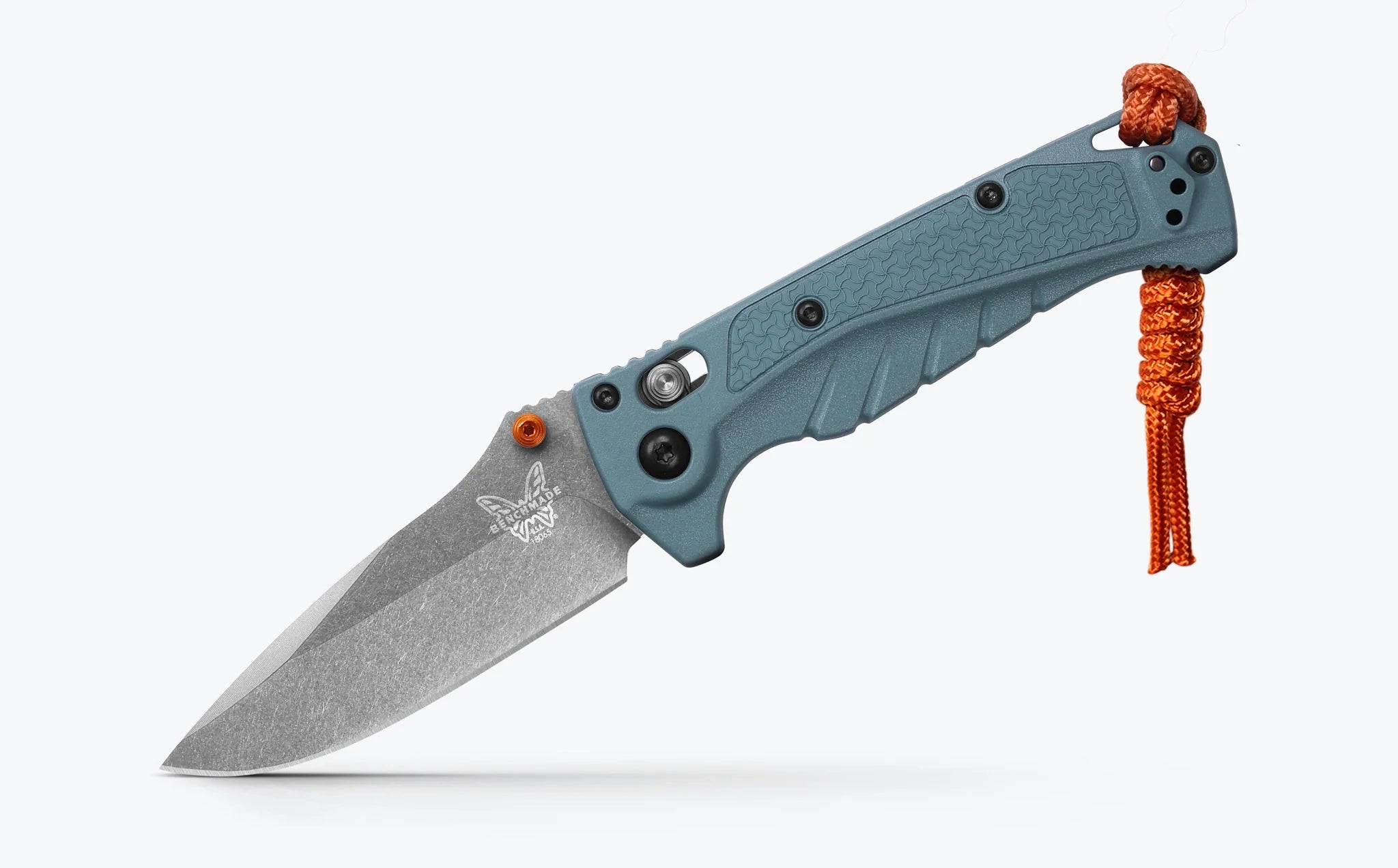 BENCHMADE MINI ADIRA BLU GRIVORY - 18065