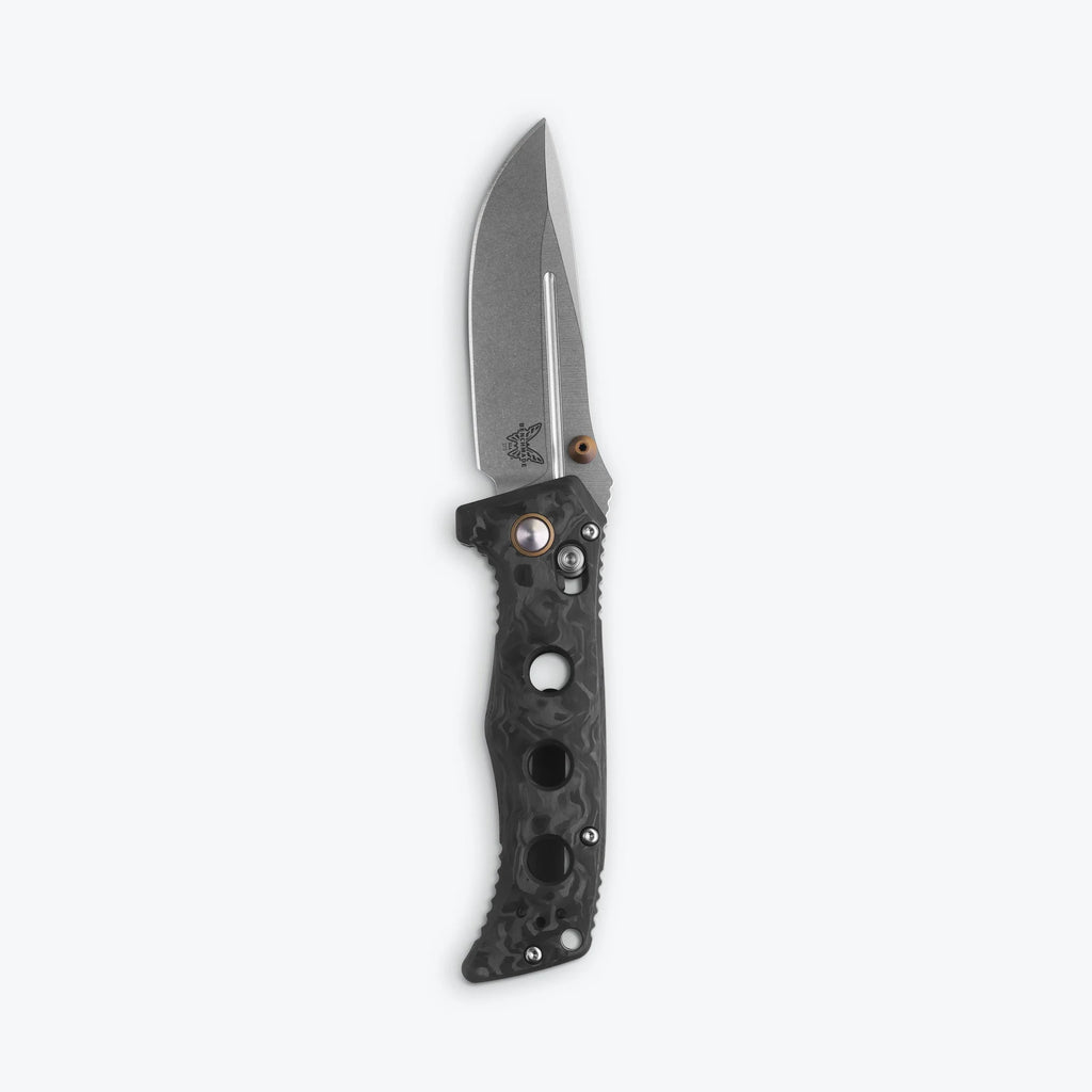 BENCHMADE MINI ADAMAS CRBN FIBER - 273-03
