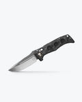 BENCHMADE MINI AUTO ADAMAS CRBN - 2730-03