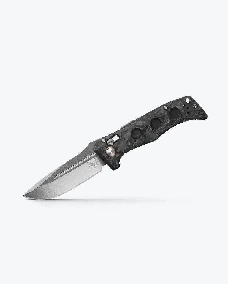 BENCHMADE MINI ADAMAS CRBN FIBER - 273-03