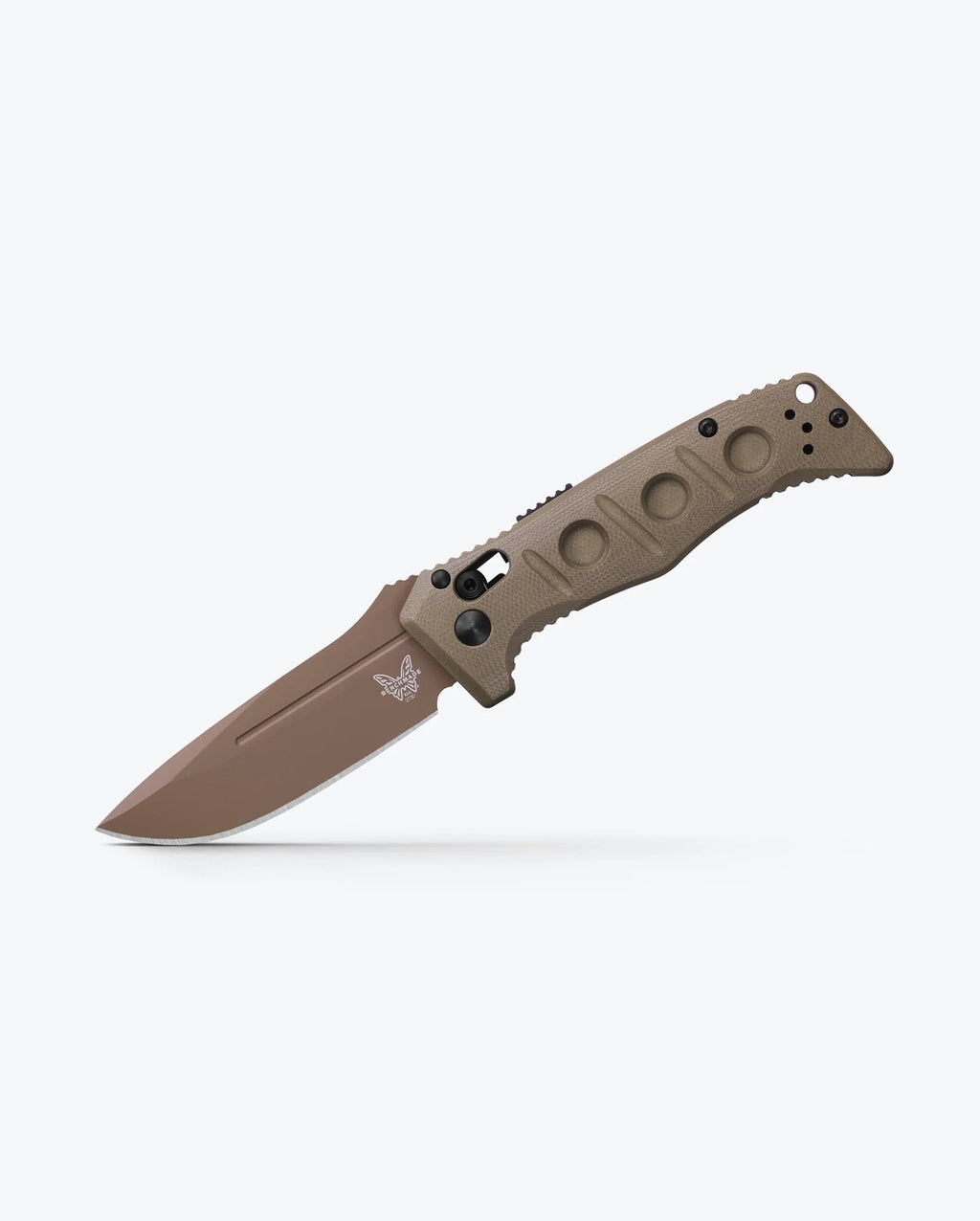 BENCHMADE MINI ADAMAS AUTO - 2730FE-2